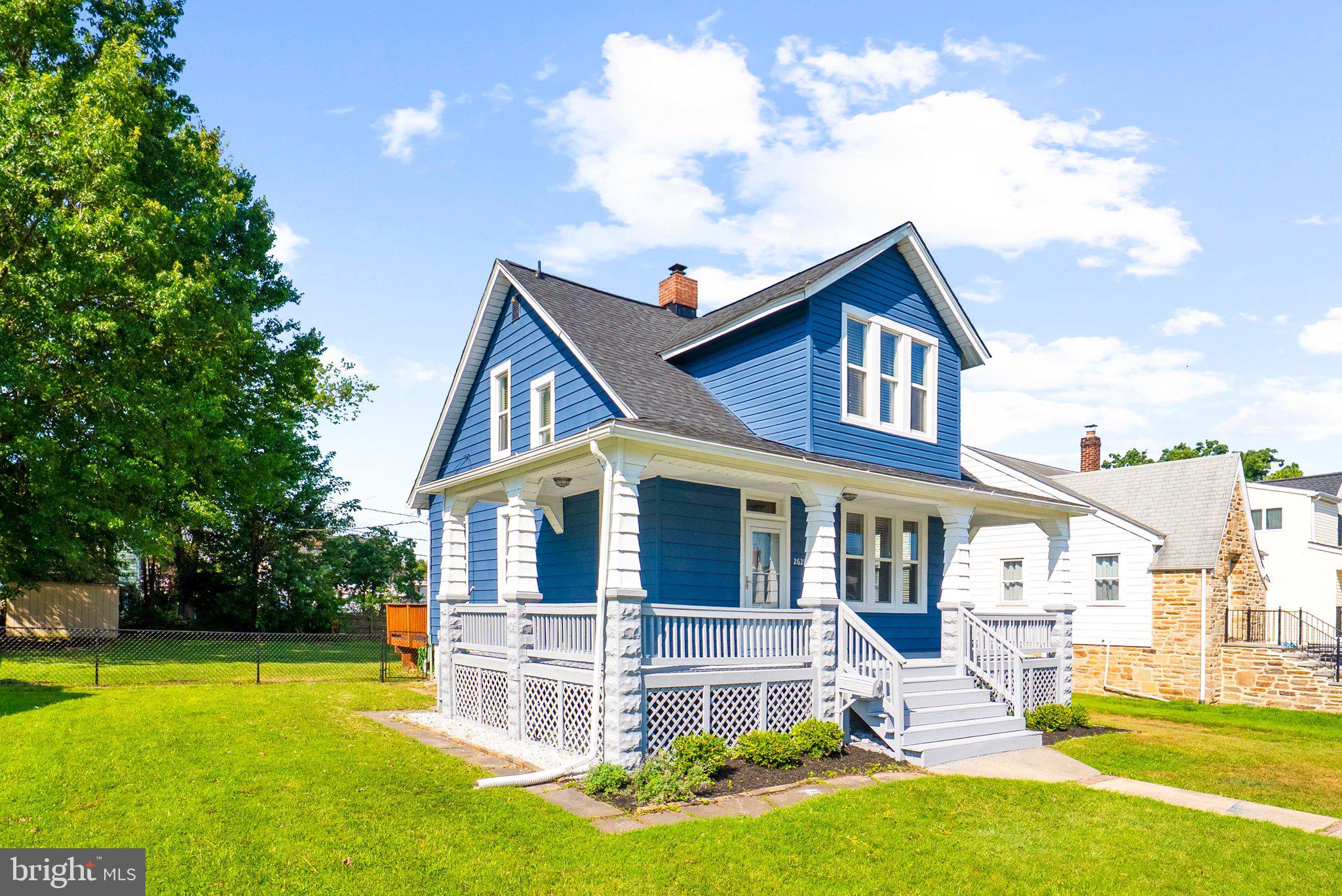 HARFORD PARK - Residential