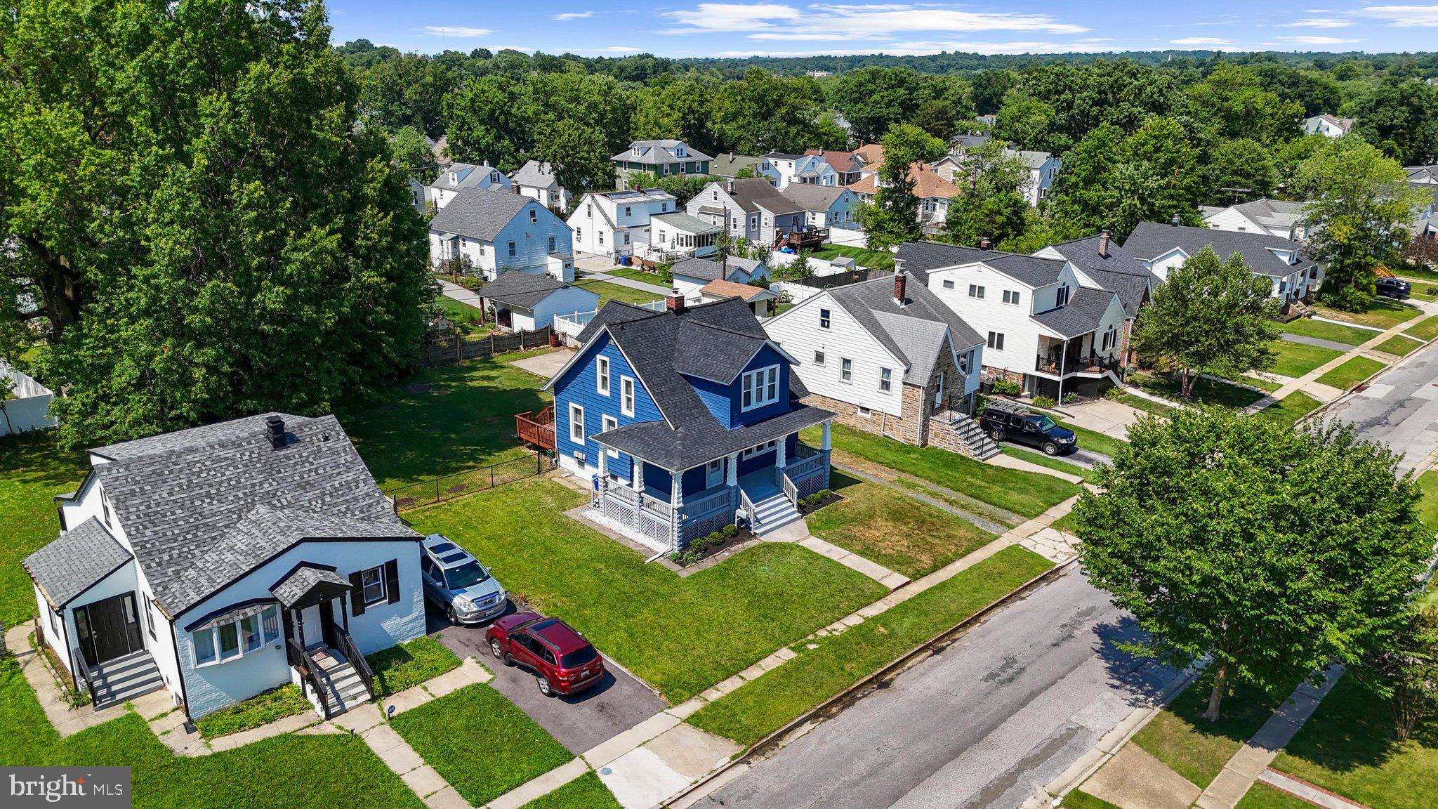 HARFORD PARK - Residential