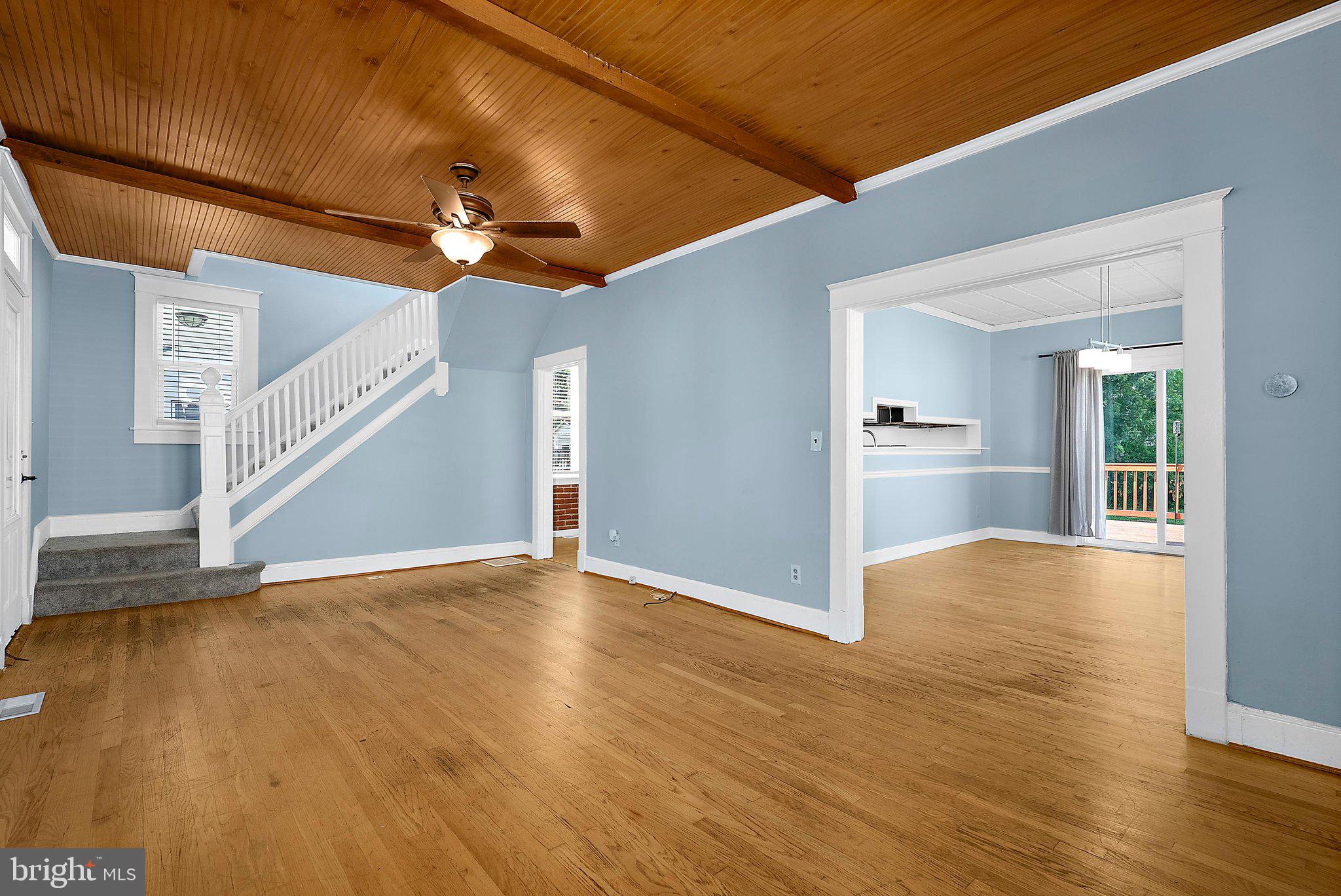 HARFORD PARK - Residential