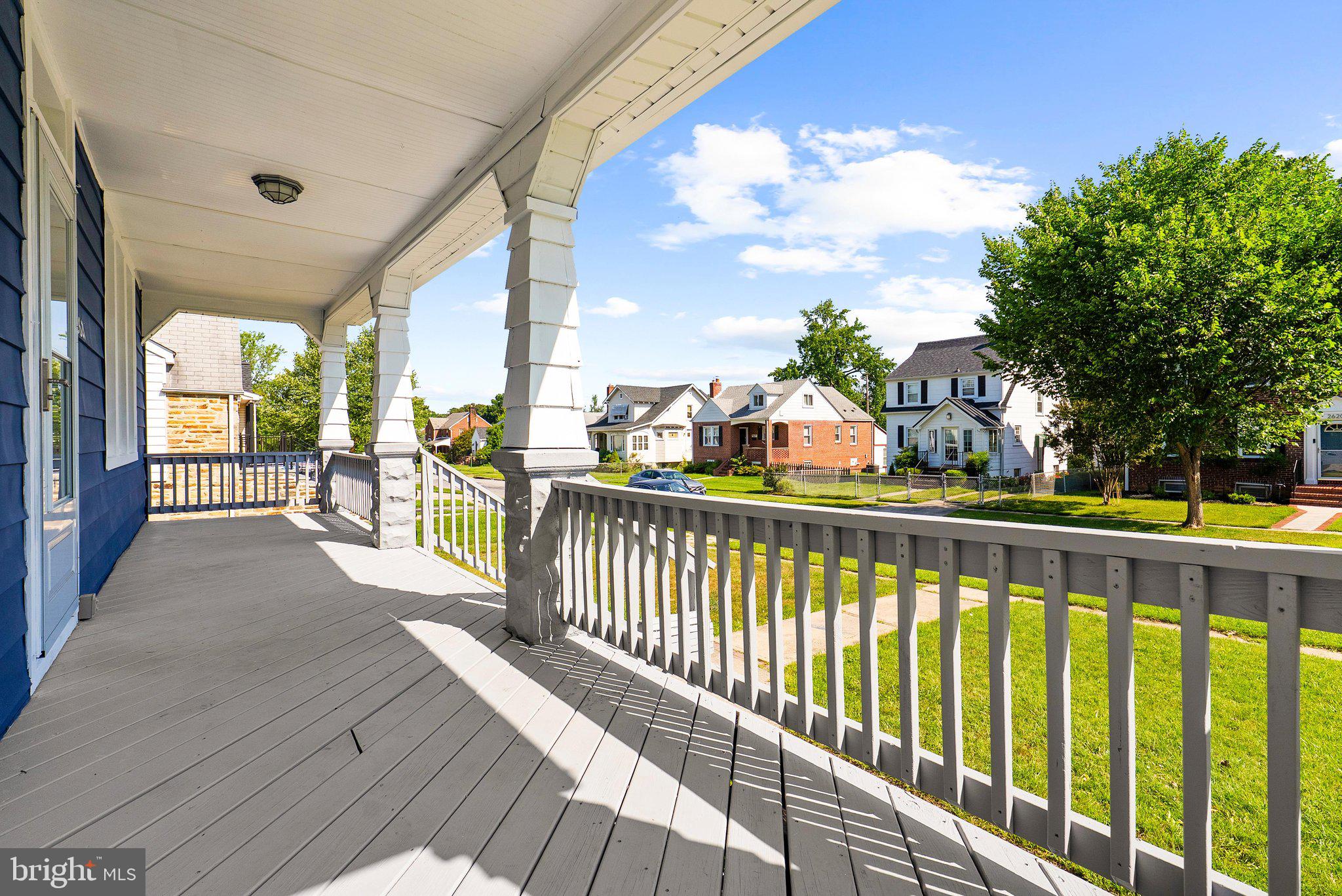 HARFORD PARK - Residential