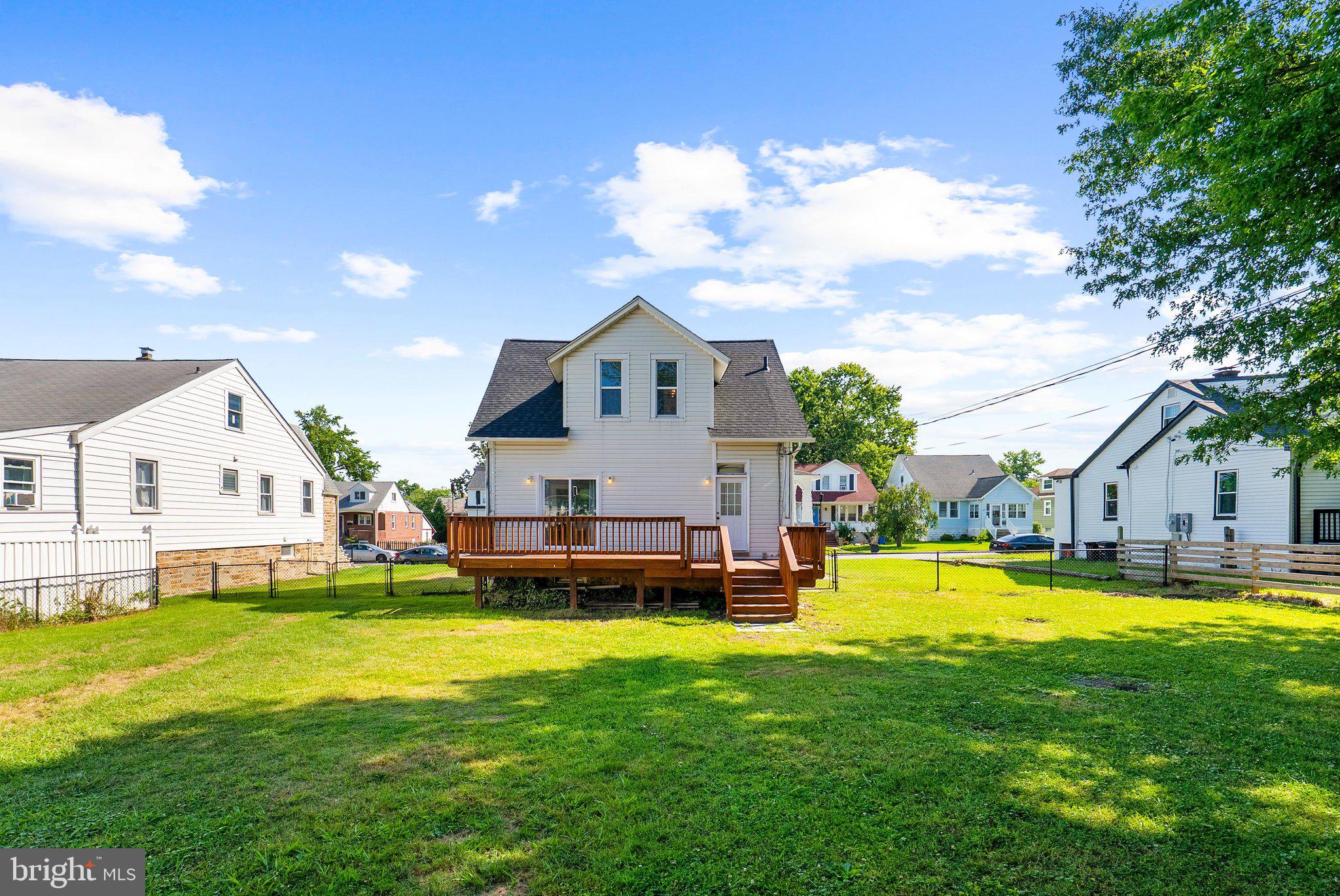 HARFORD PARK - Residential