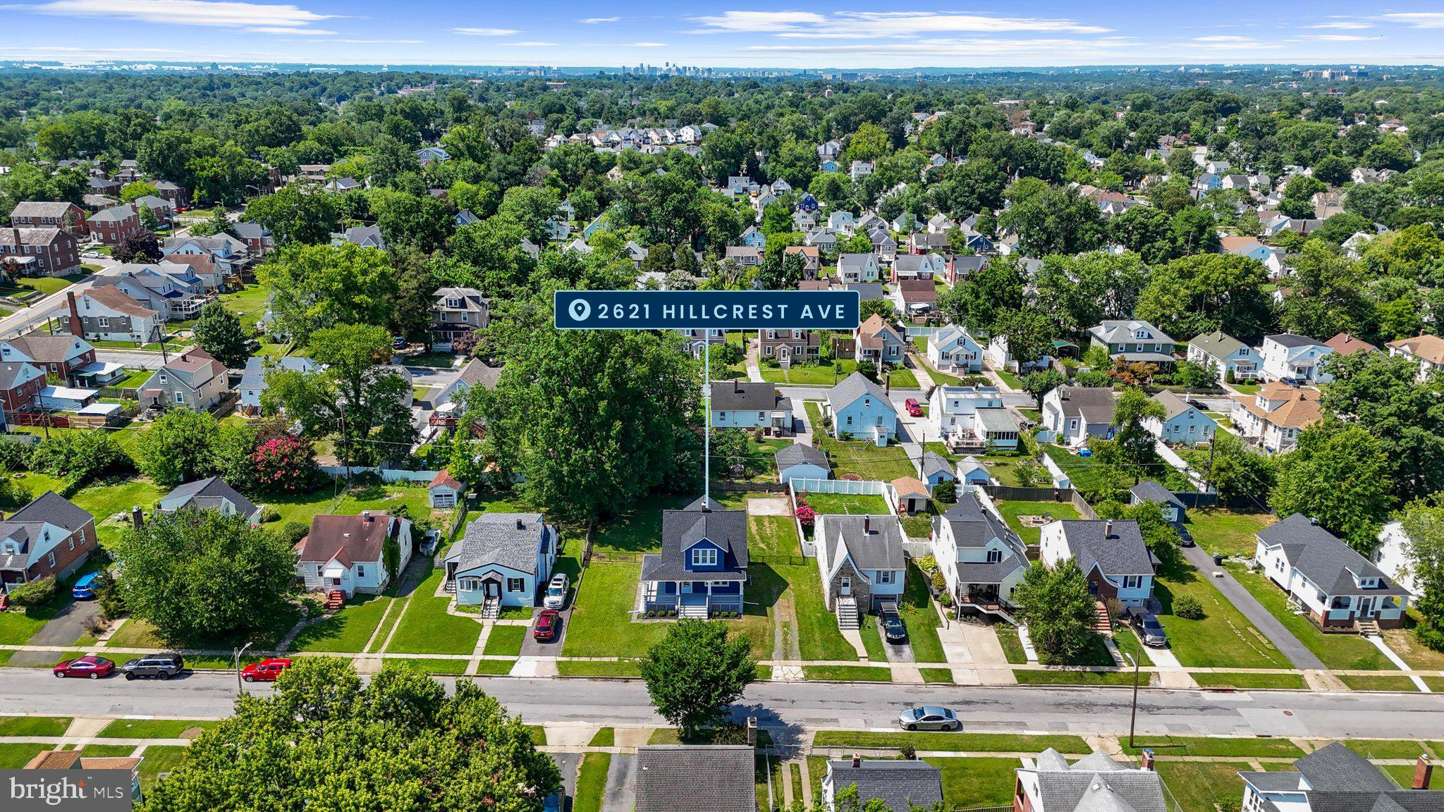 HARFORD PARK - Residential