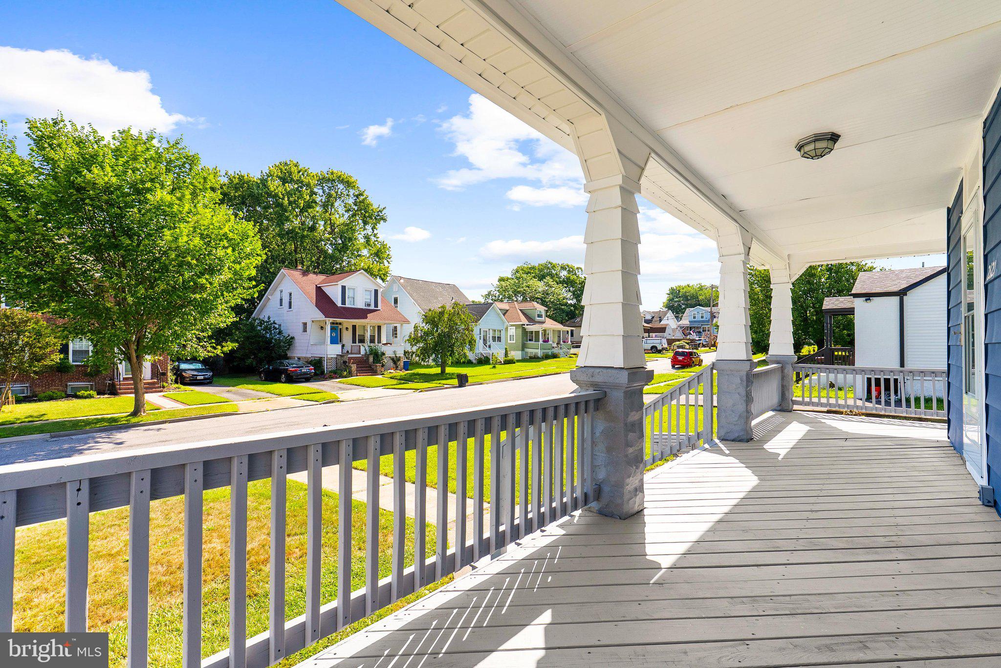 HARFORD PARK - Residential