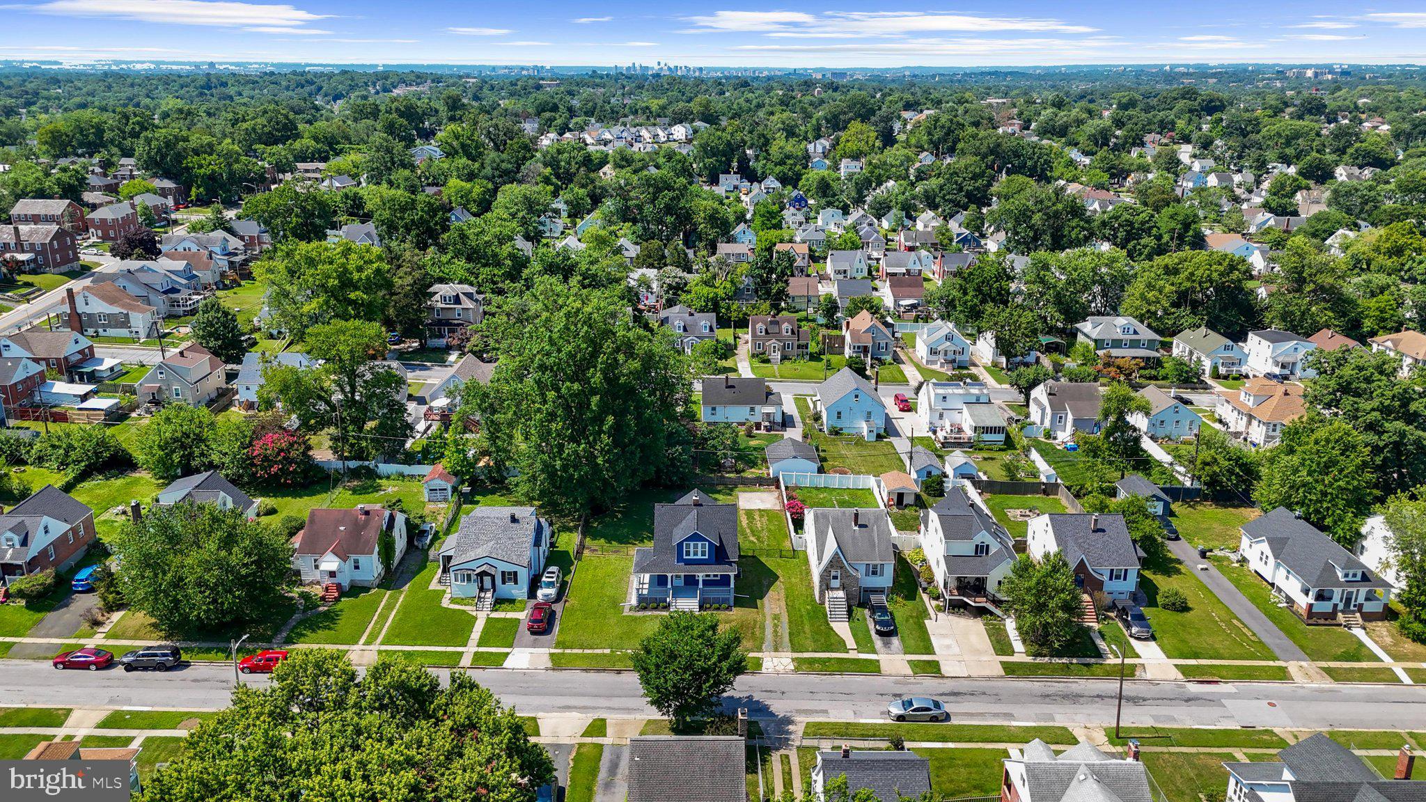 HARFORD PARK - Residential