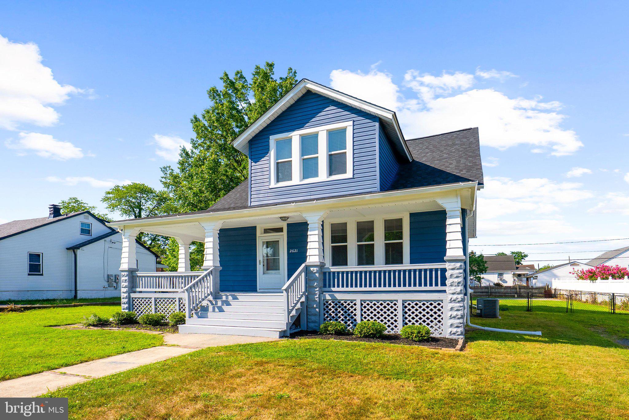 HARFORD PARK - Residential