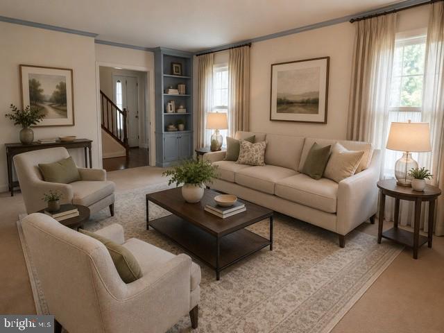 BEATTY WOODS - Residential