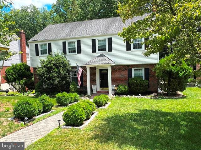BEATTY WOODS - Residential