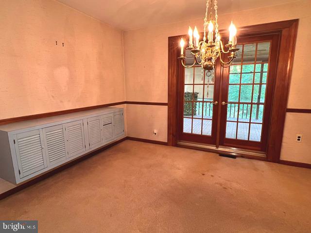 BEATTY WOODS - Residential