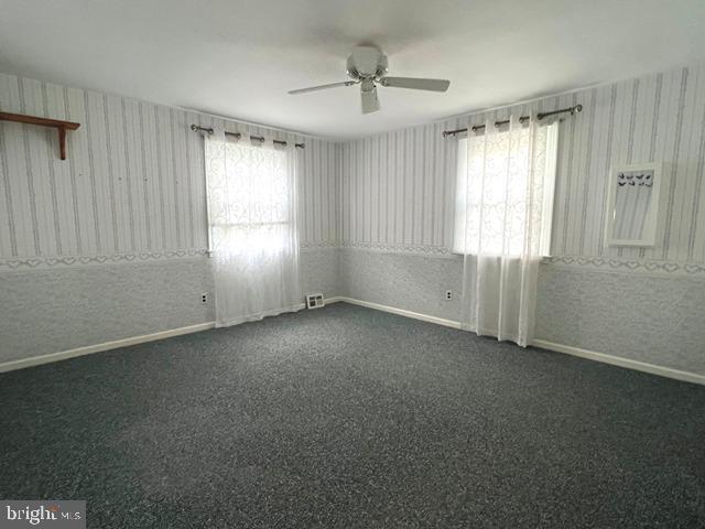 BEATTY WOODS - Residential