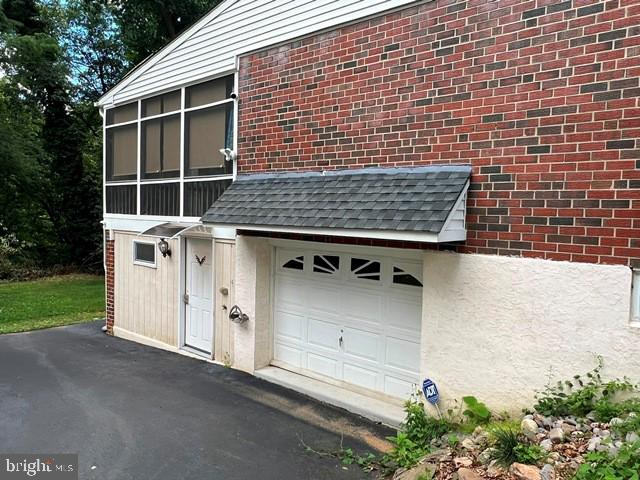 BEATTY WOODS - Residential