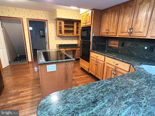 BEATTY WOODS - Residential