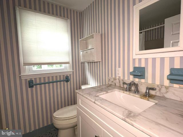 BEATTY WOODS - Residential