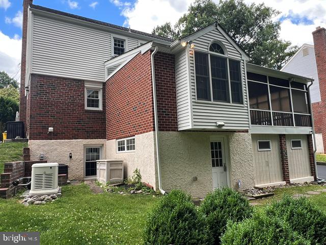 BEATTY WOODS - Residential