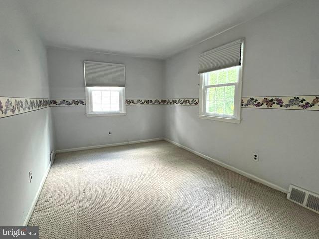 BEATTY WOODS - Residential