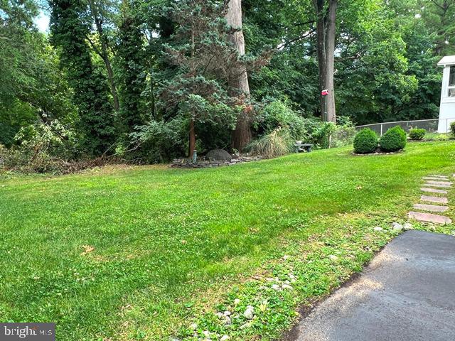 BEATTY WOODS - Residential