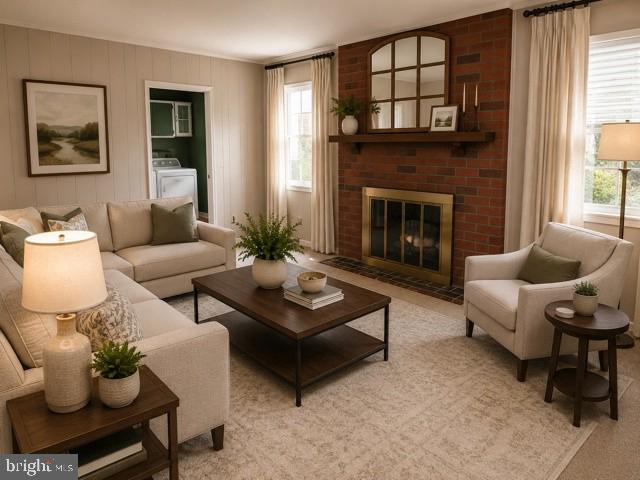 BEATTY WOODS - Residential