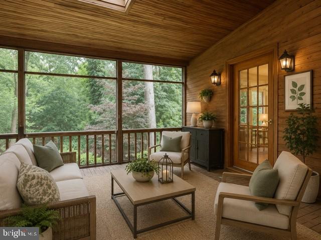 BEATTY WOODS - Residential