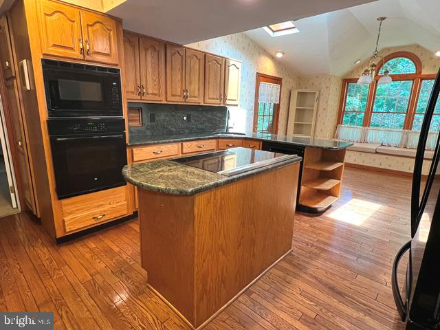 BEATTY WOODS - Residential