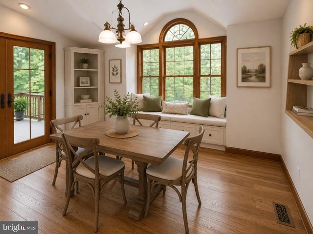 BEATTY WOODS - Residential