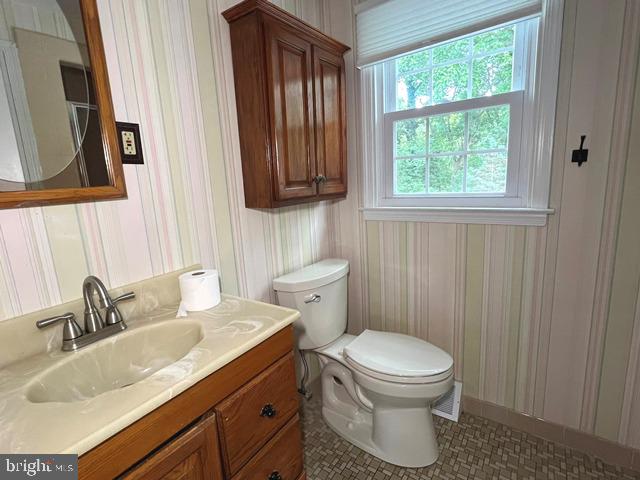 BEATTY WOODS - Residential