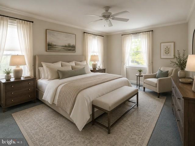BEATTY WOODS - Residential