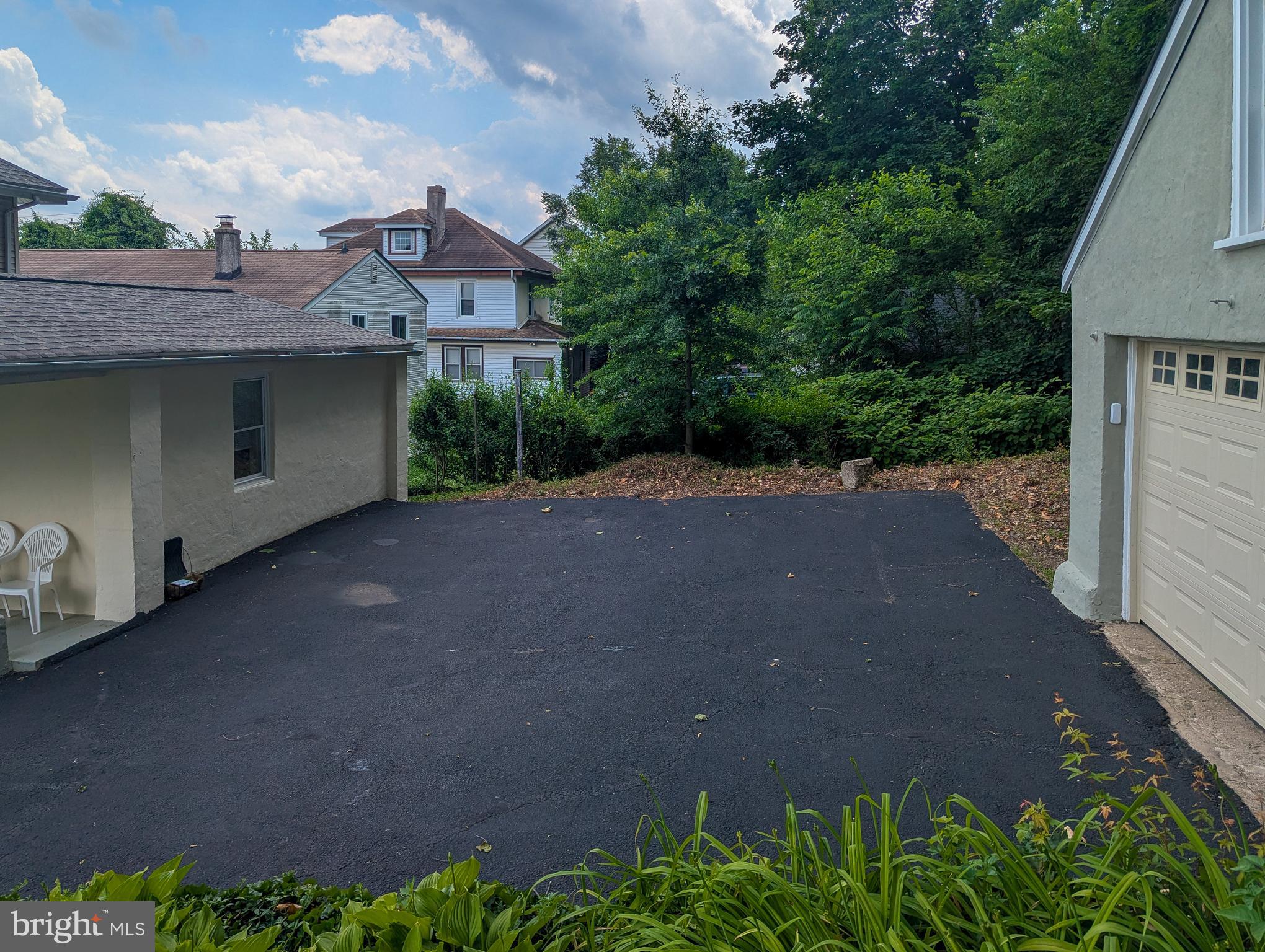 GLENSIDE - Residential