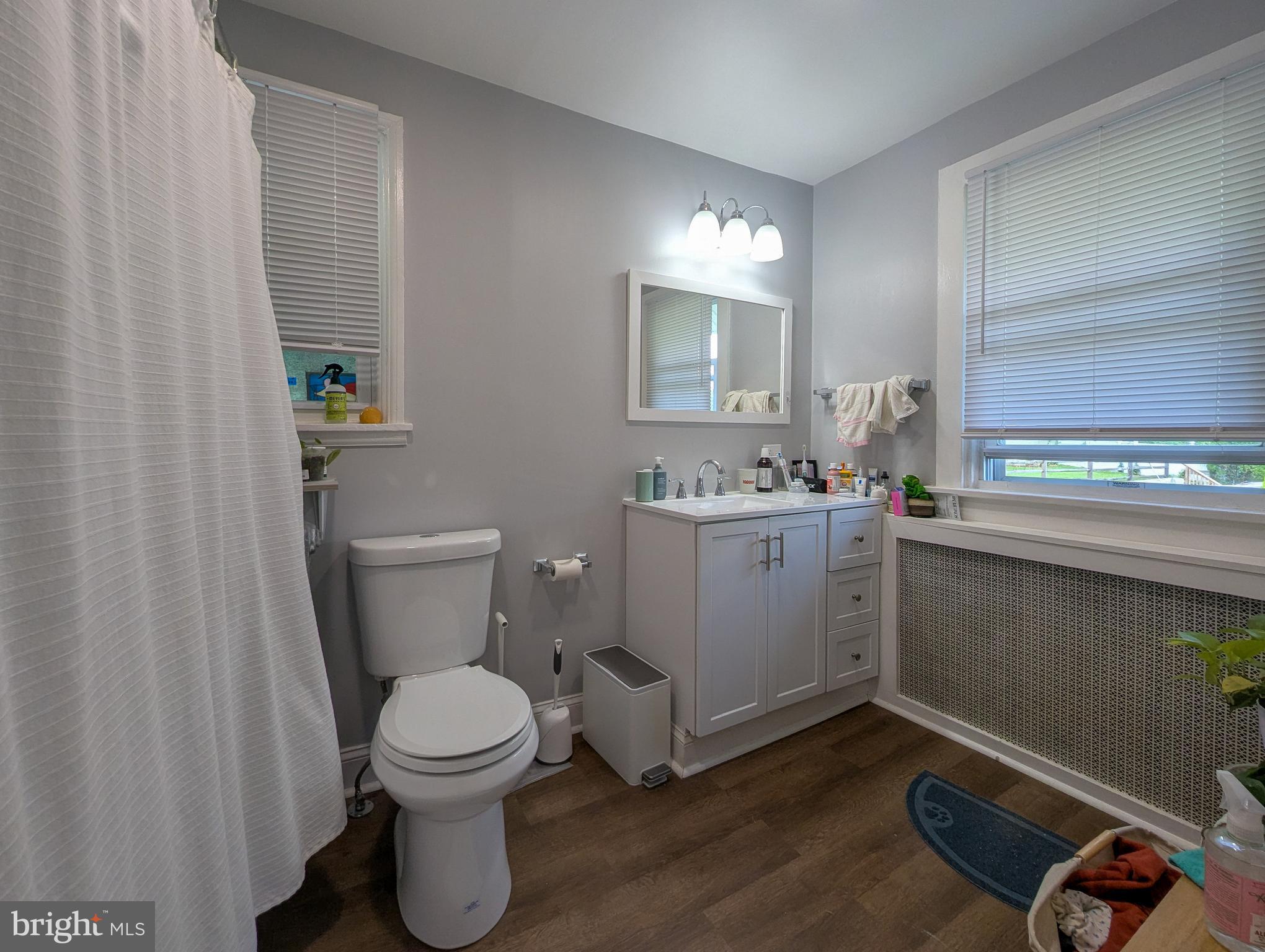 GLENSIDE - Residential