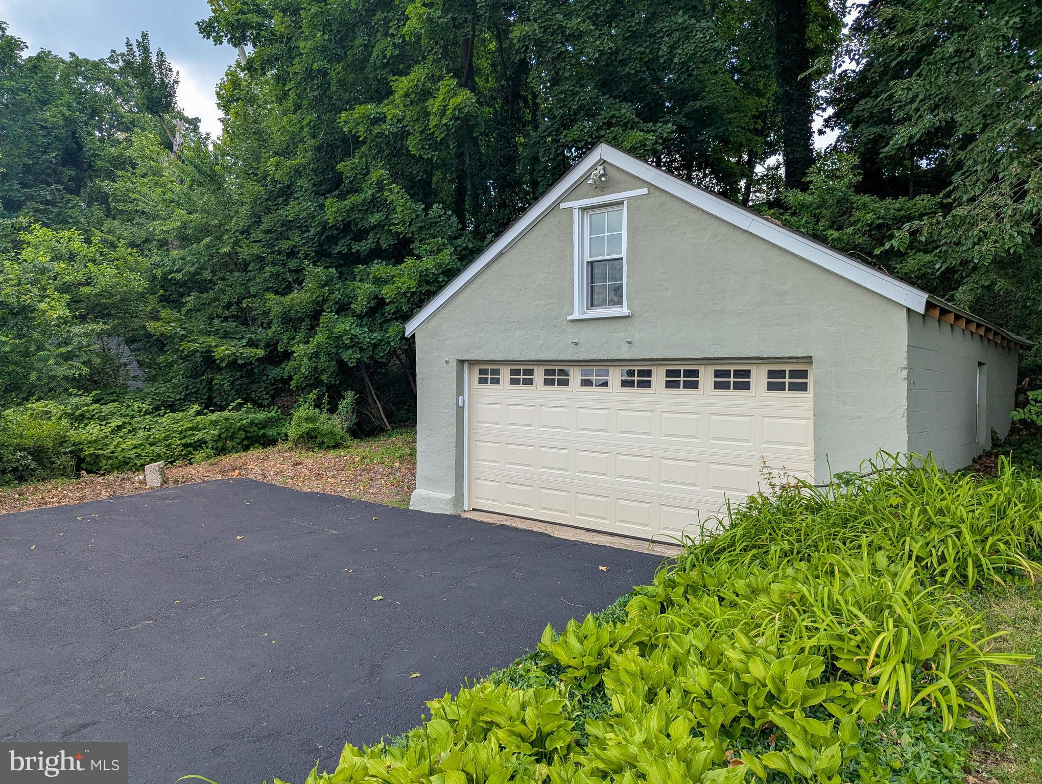 GLENSIDE - Residential