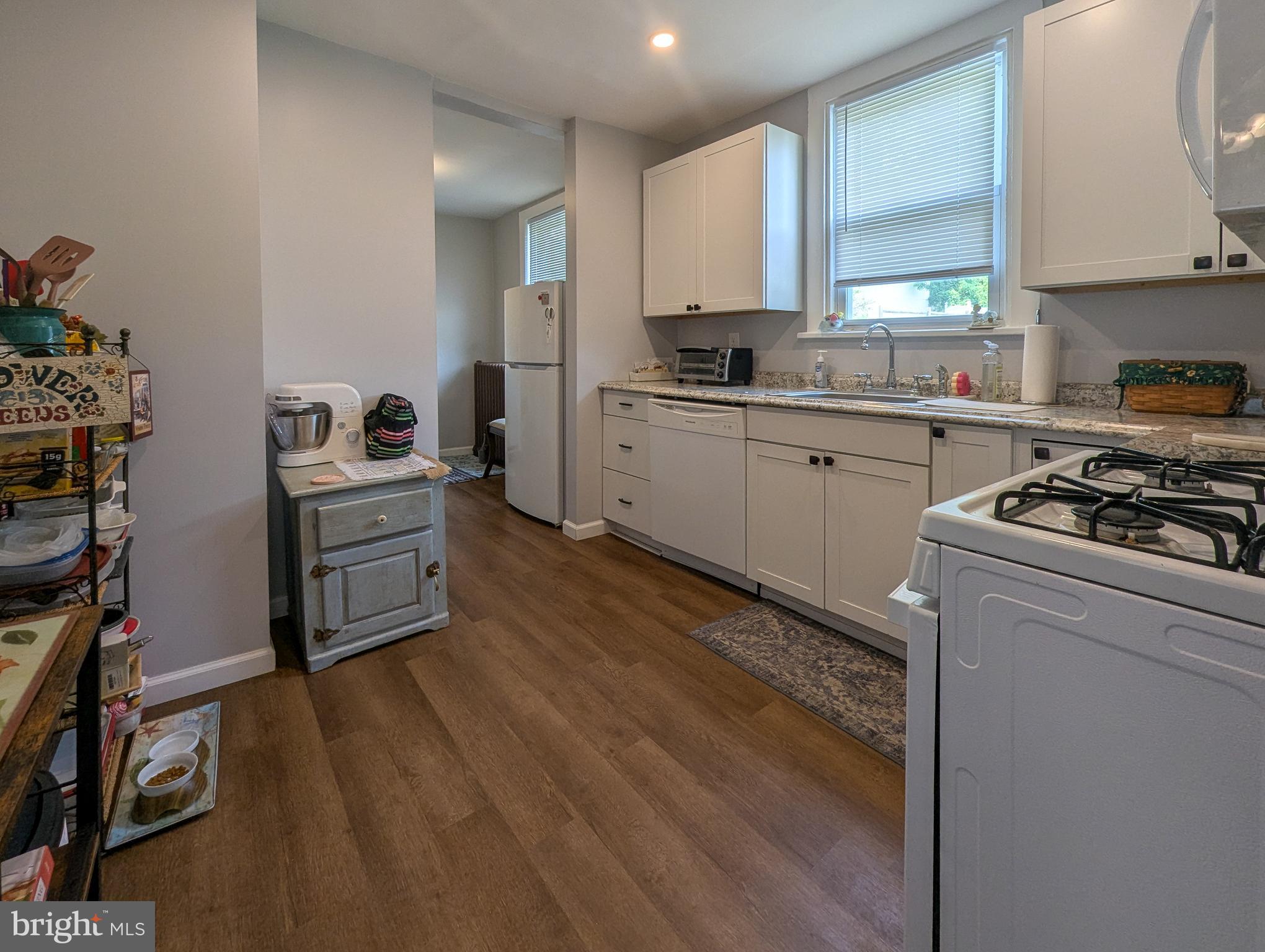 GLENSIDE - Residential