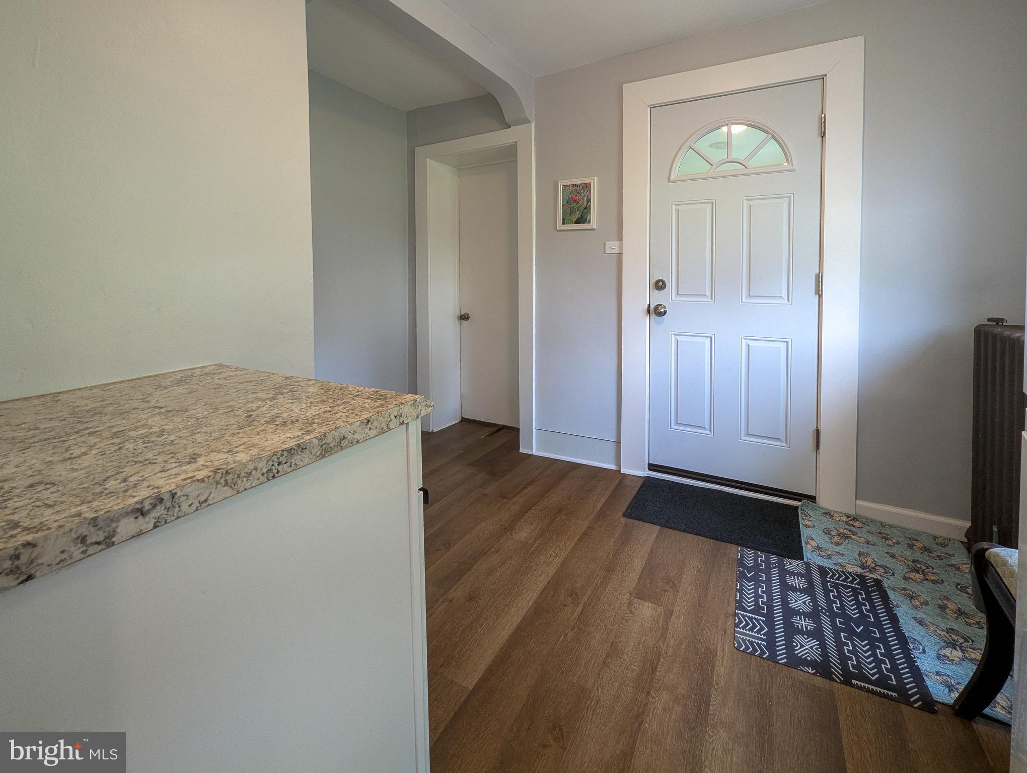 GLENSIDE - Residential