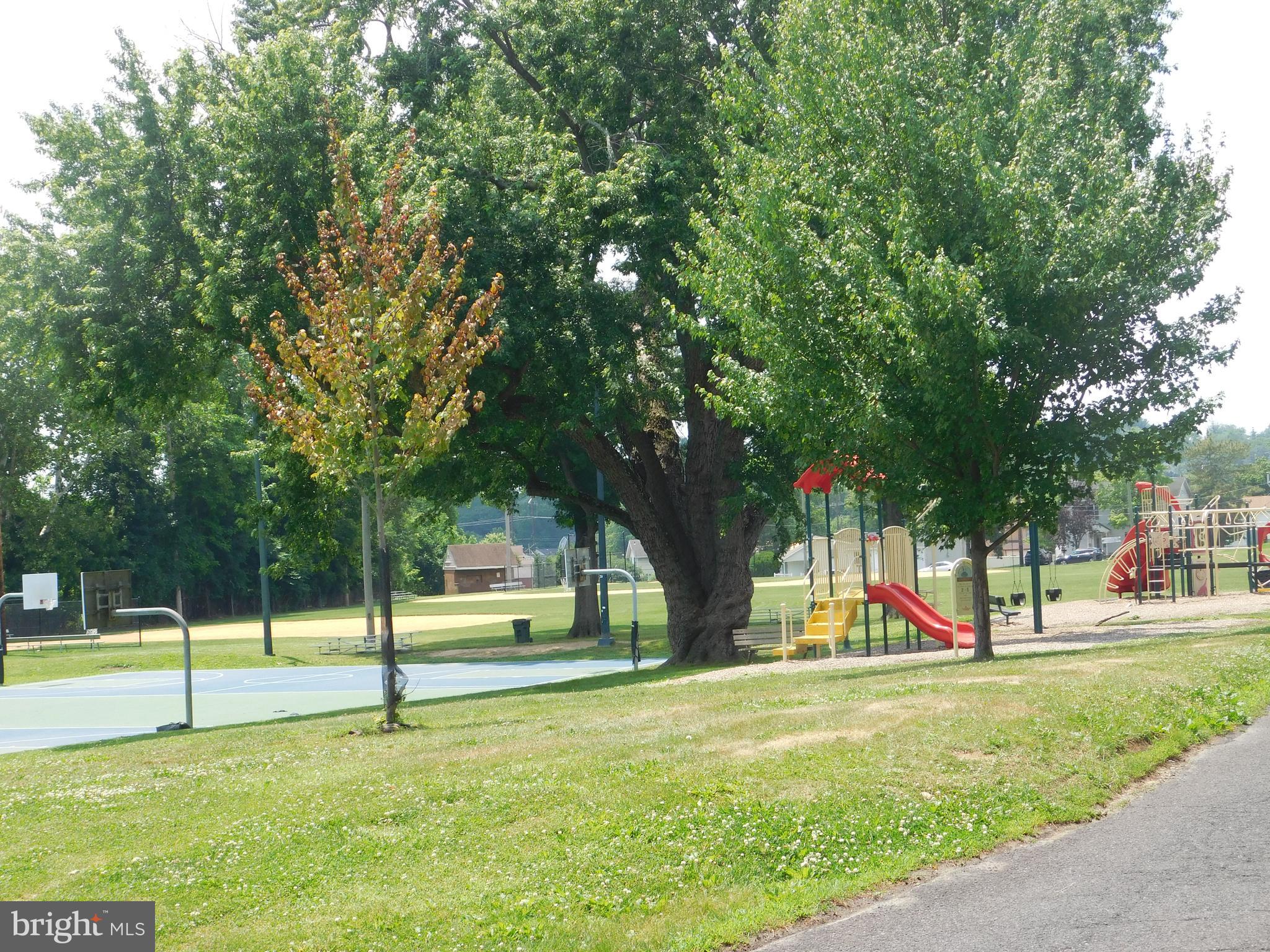 GLENSIDE - Residential