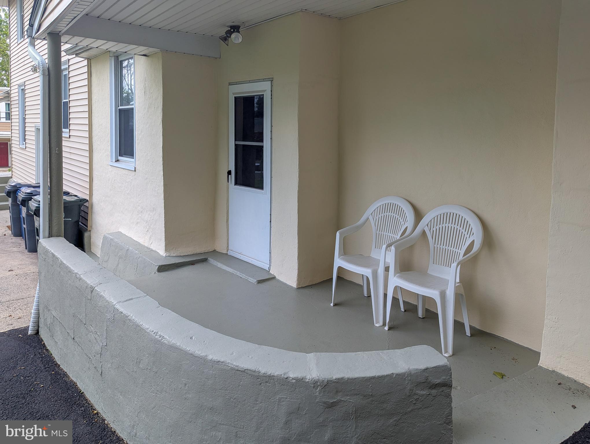 GLENSIDE - Residential
