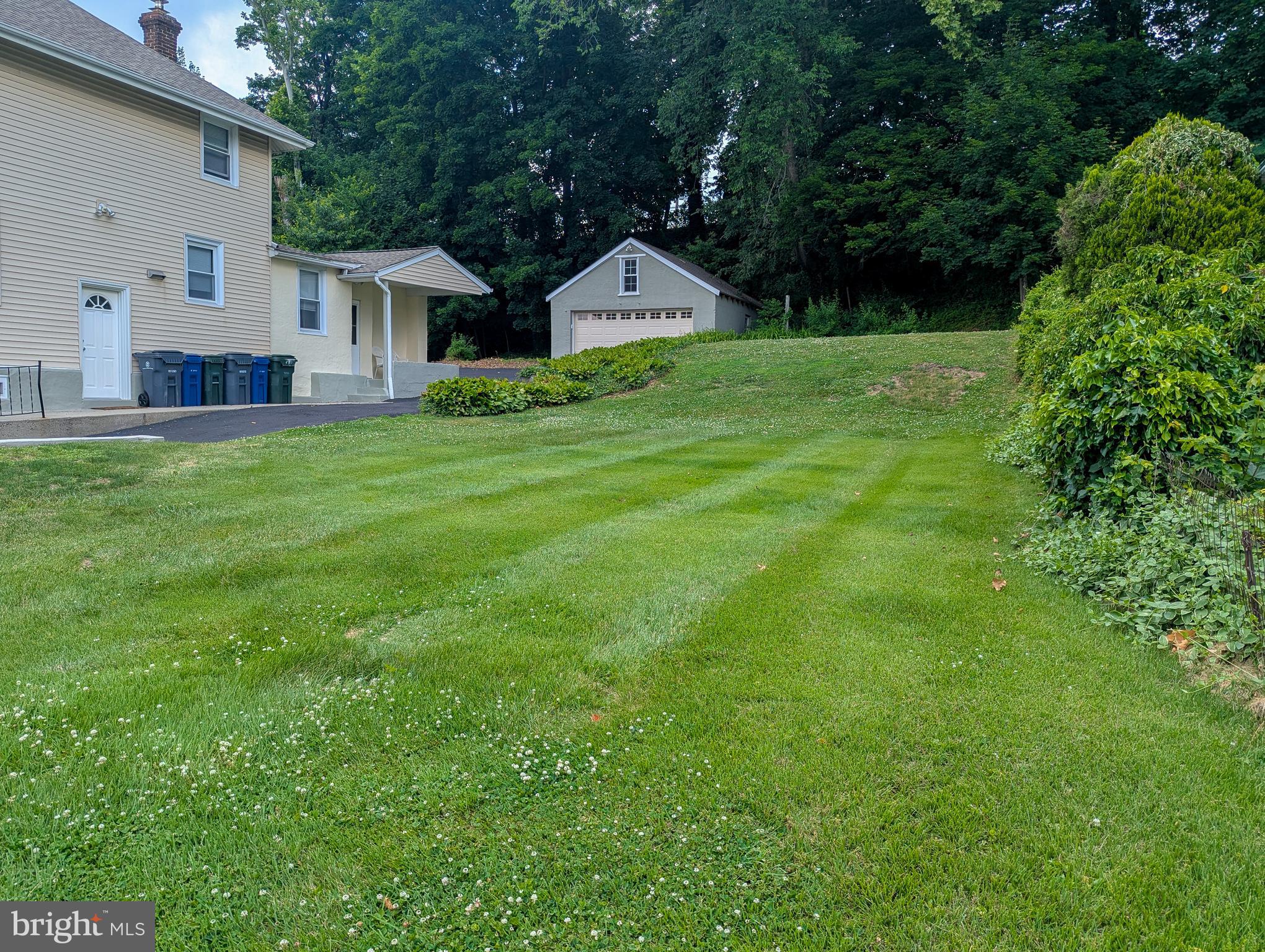 GLENSIDE - Residential