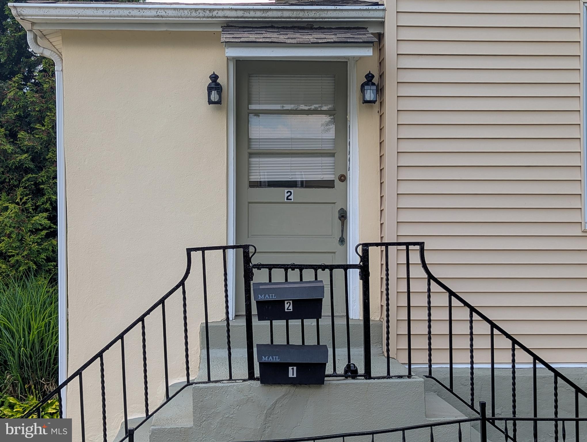 GLENSIDE - Residential