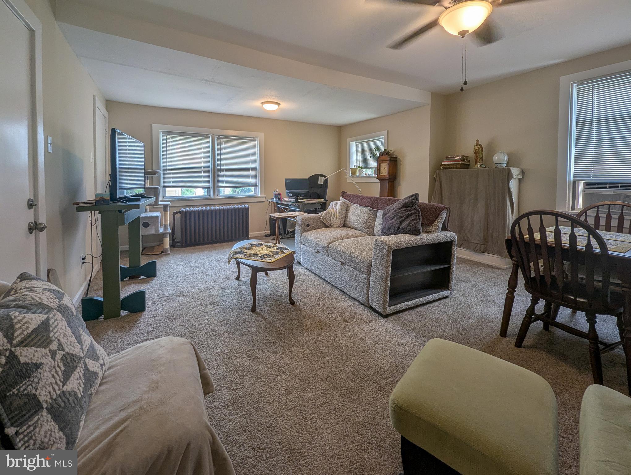 GLENSIDE - Residential