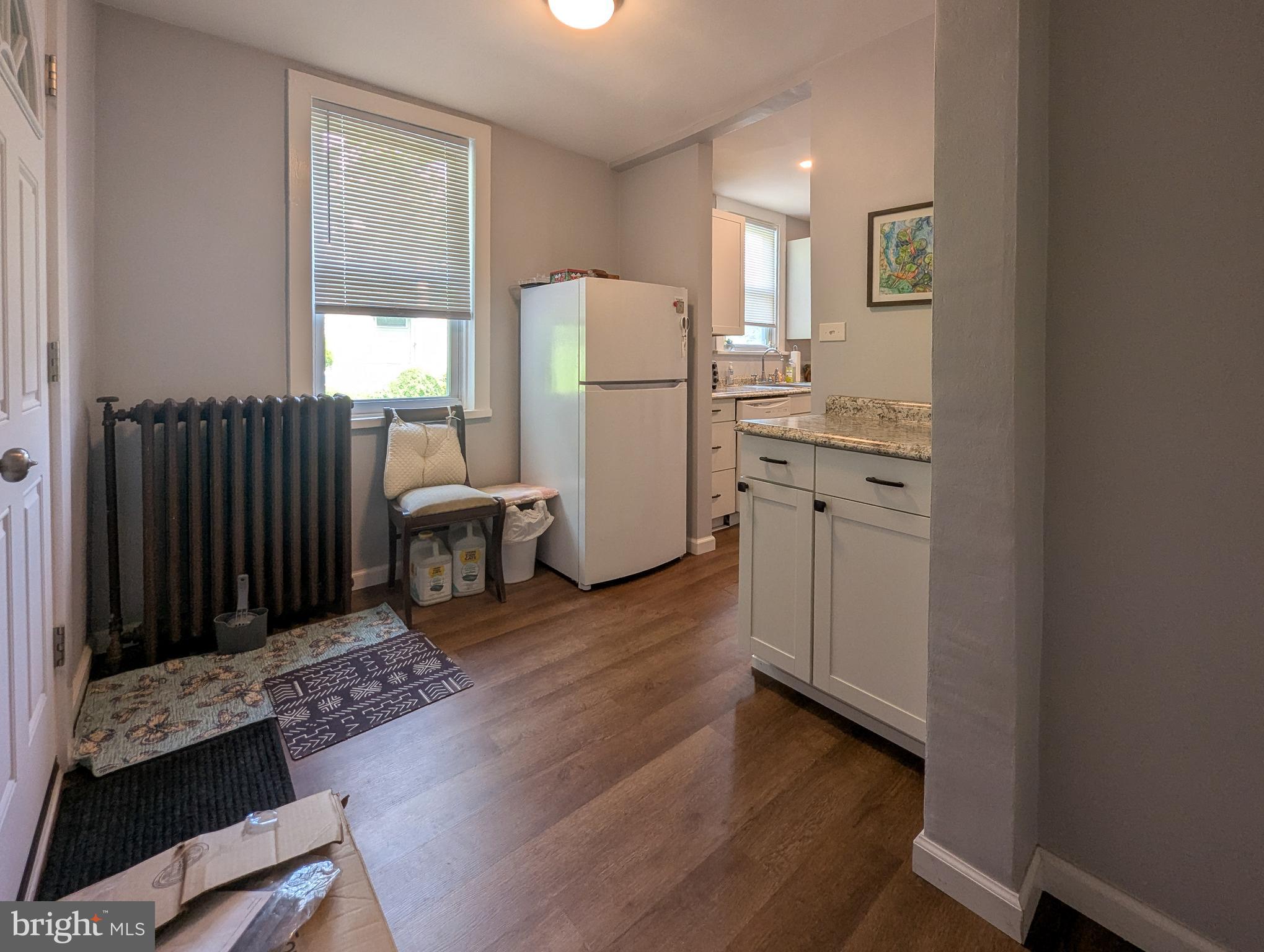 GLENSIDE - Residential