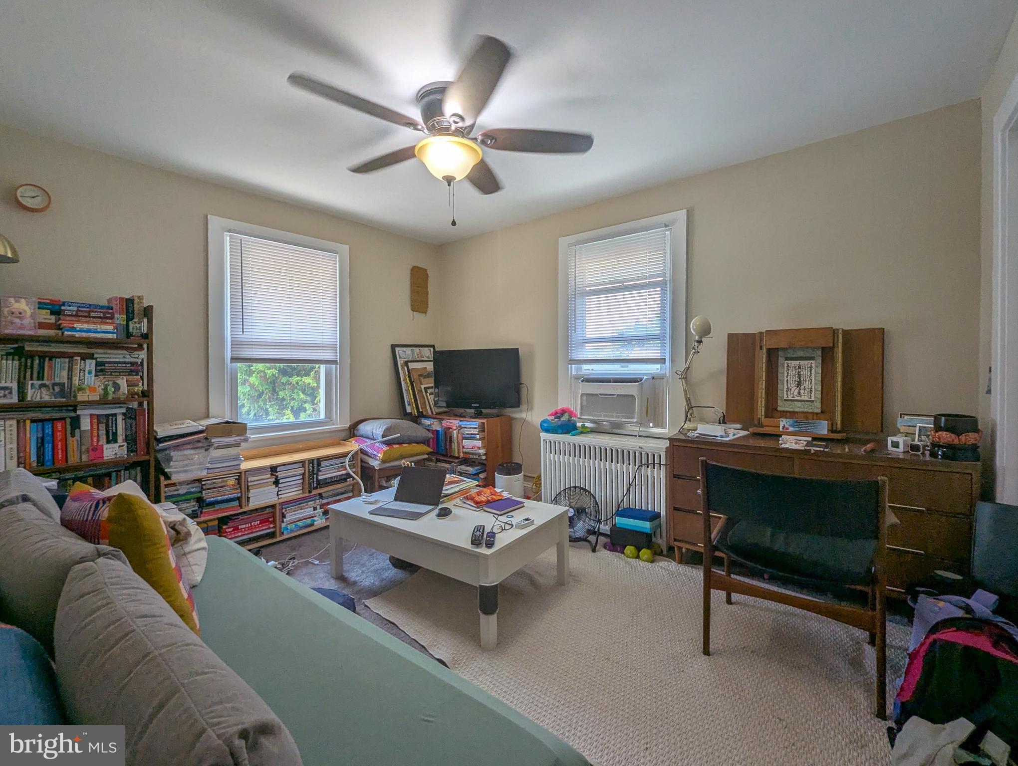 GLENSIDE - Residential