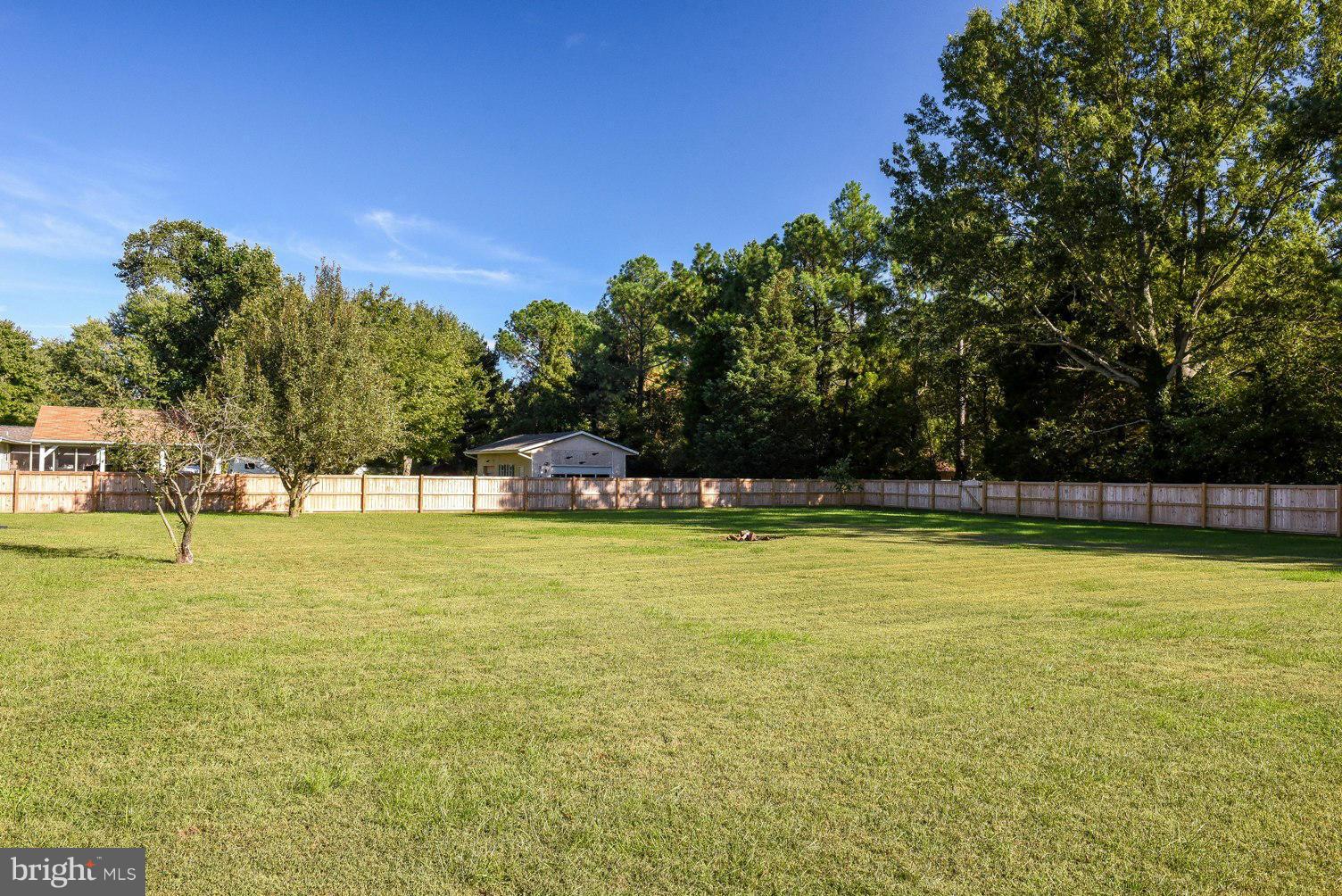SCOTCH POINT - Residential Lease
