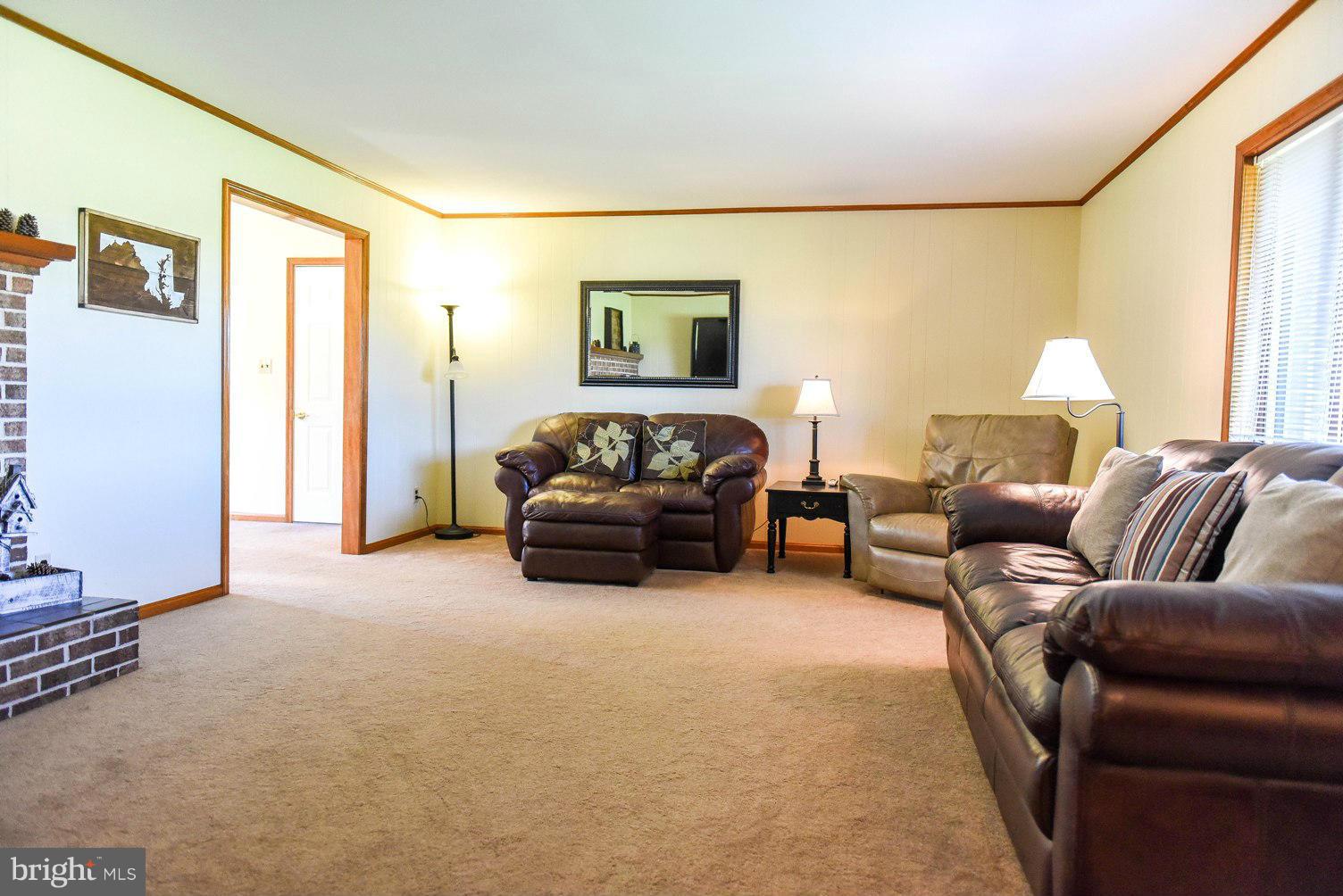 SCOTCH POINT - Residential Lease