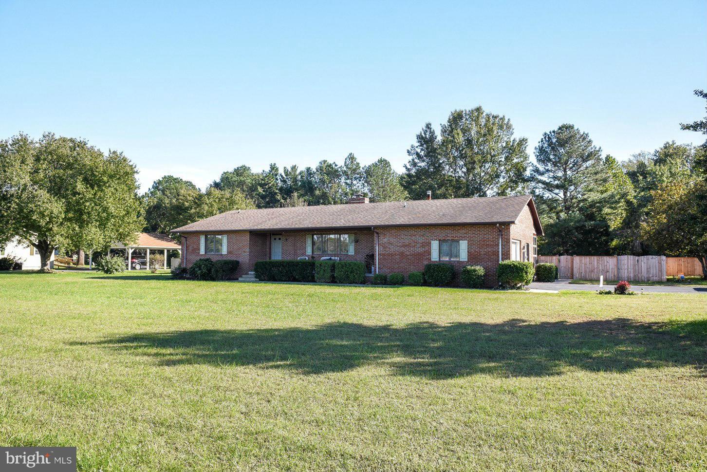SCOTCH POINT - Residential Lease
