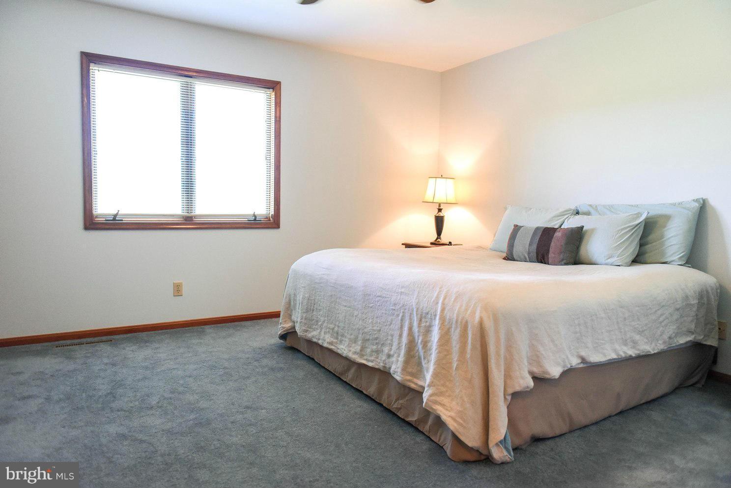 SCOTCH POINT - Residential Lease