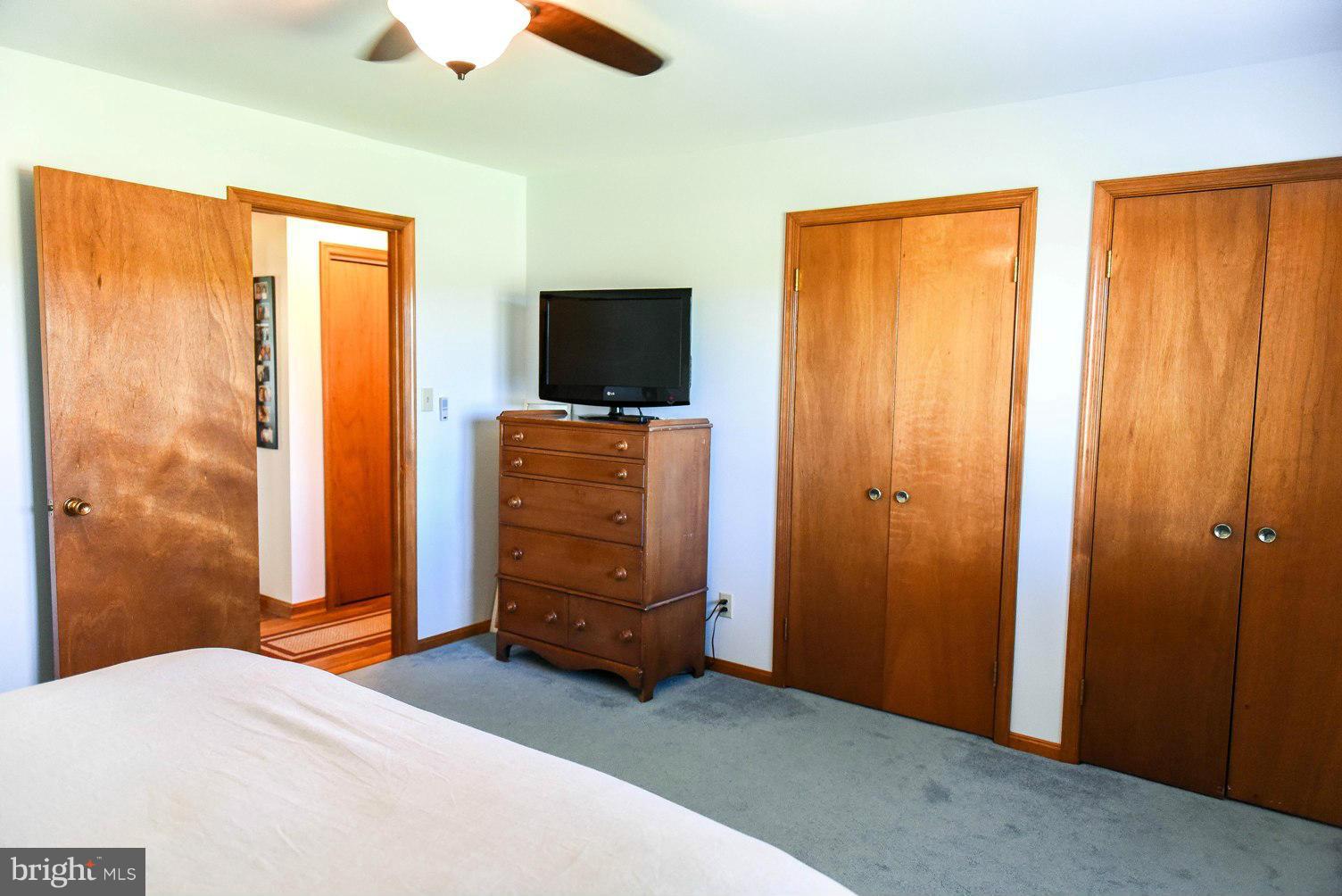 SCOTCH POINT - Residential Lease