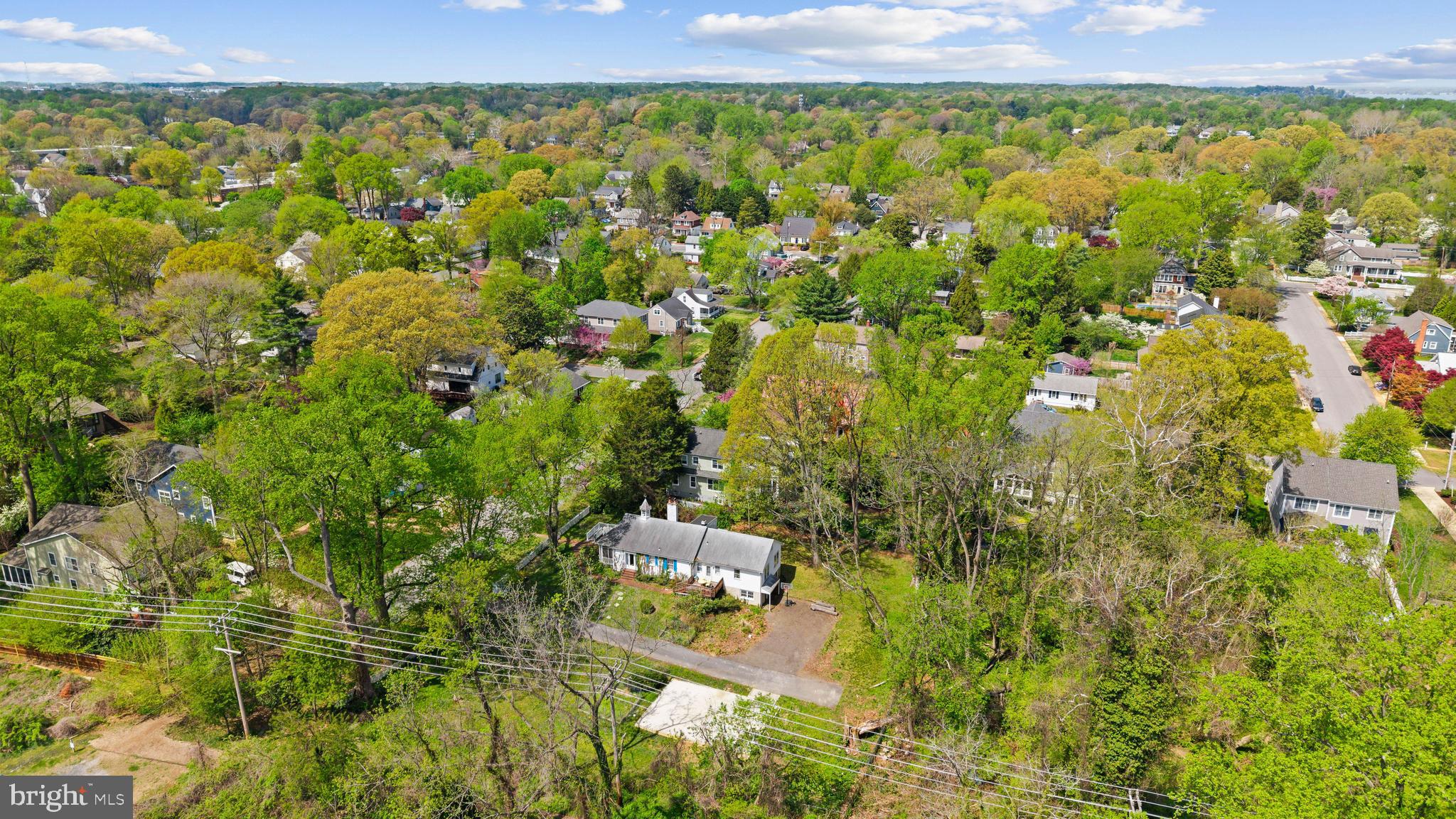 WEST ANNAPOLIS - Residential