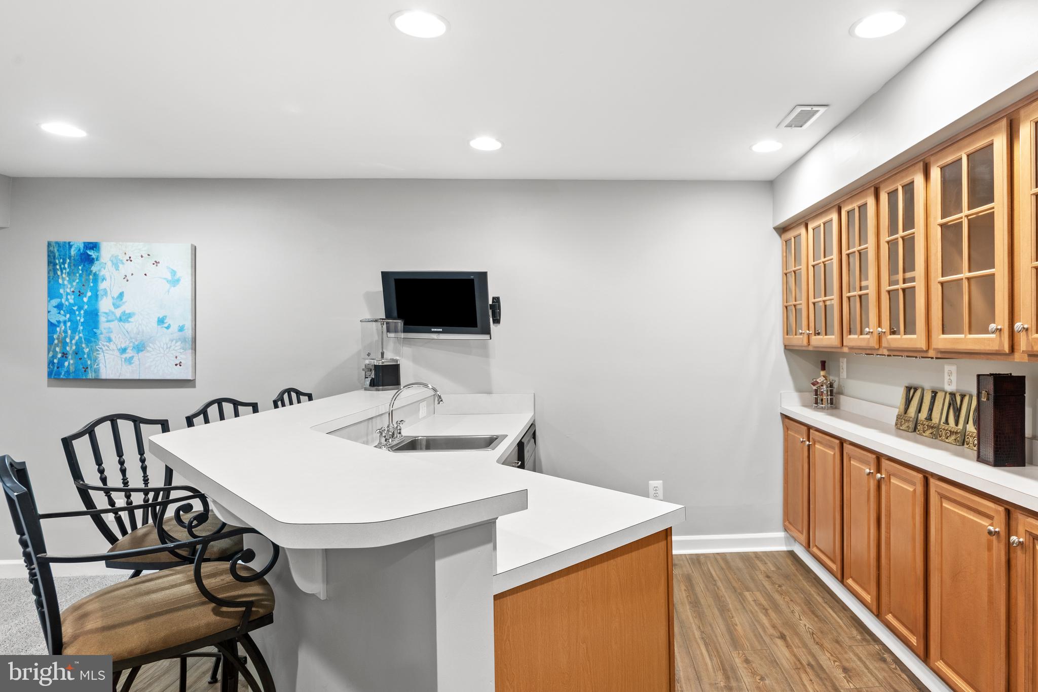 BEDMINSTER HUNT - Residential