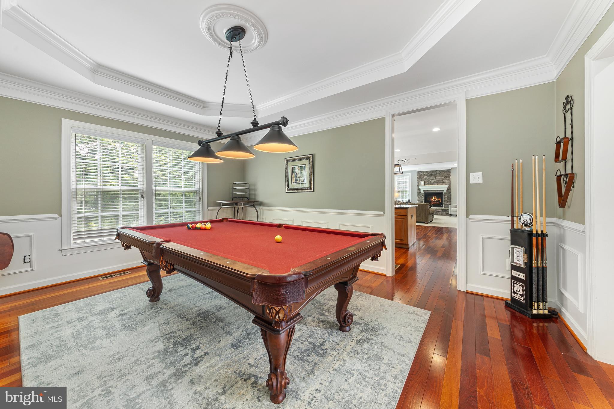 BEDMINSTER HUNT - Residential