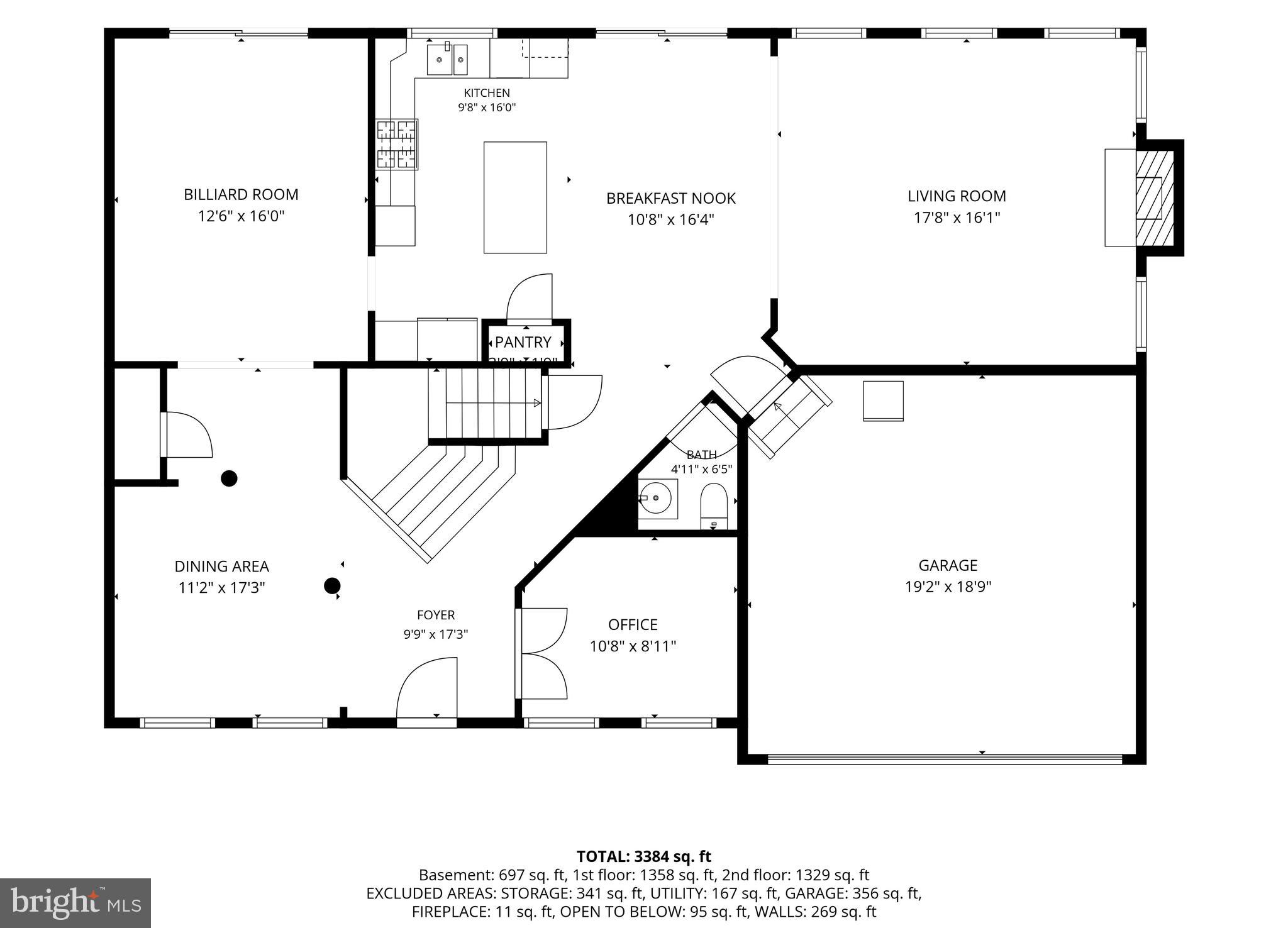 BEDMINSTER HUNT - Residential
