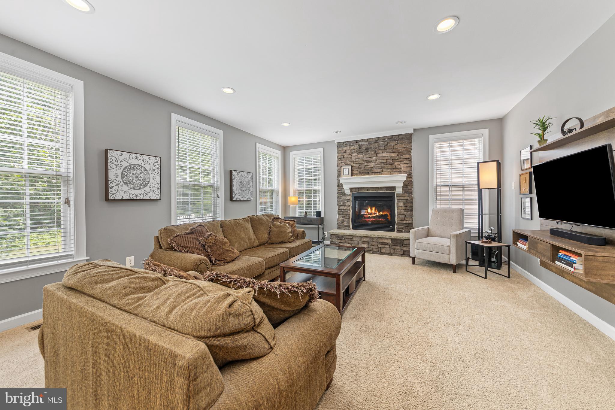 BEDMINSTER HUNT - Residential