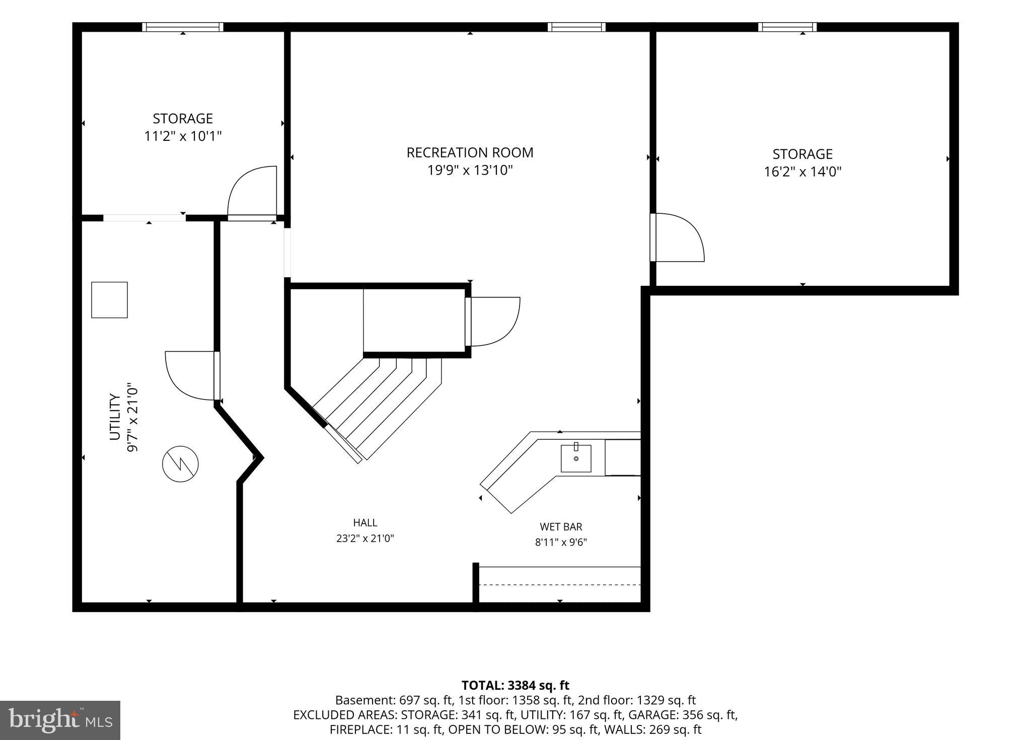 BEDMINSTER HUNT - Residential