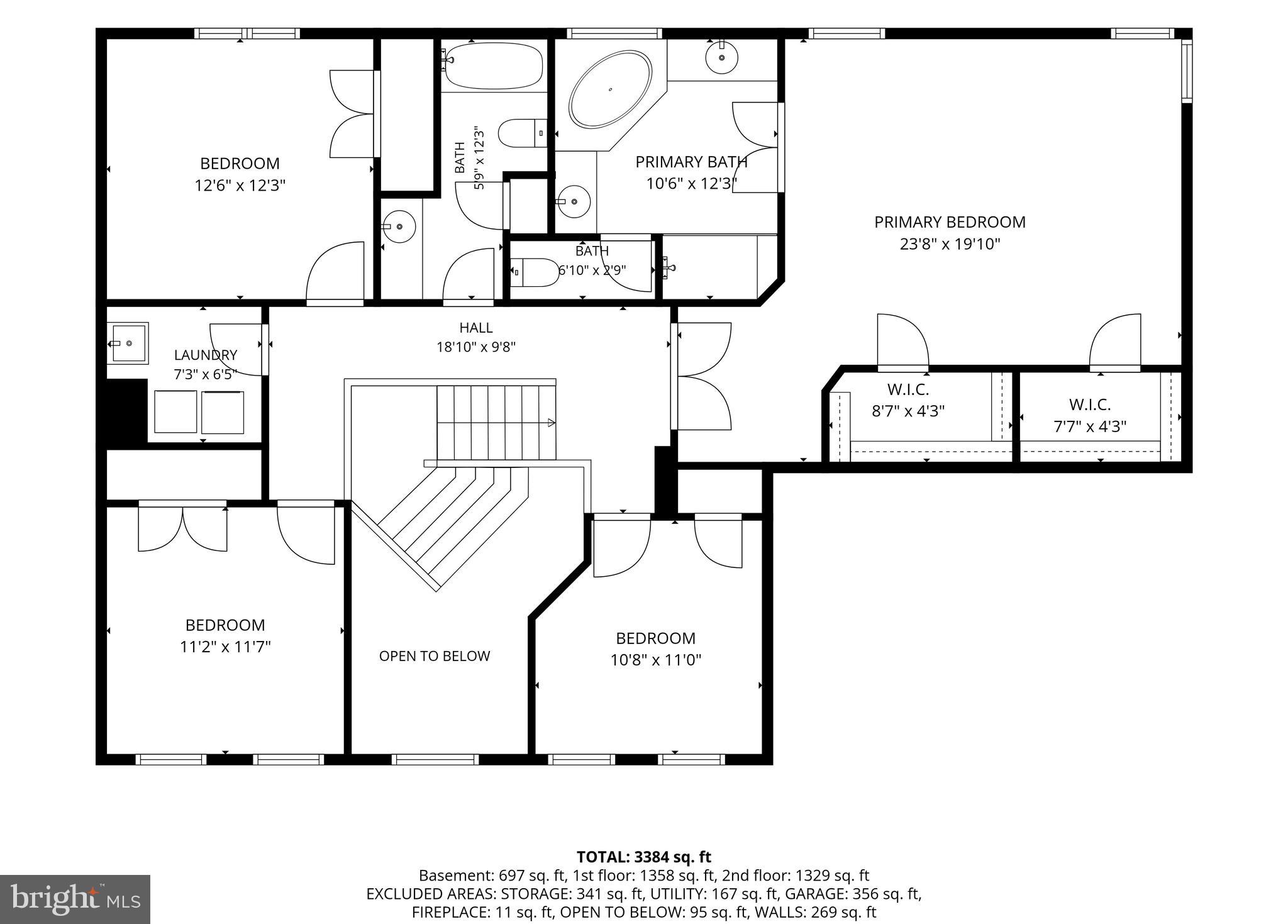 BEDMINSTER HUNT - Residential