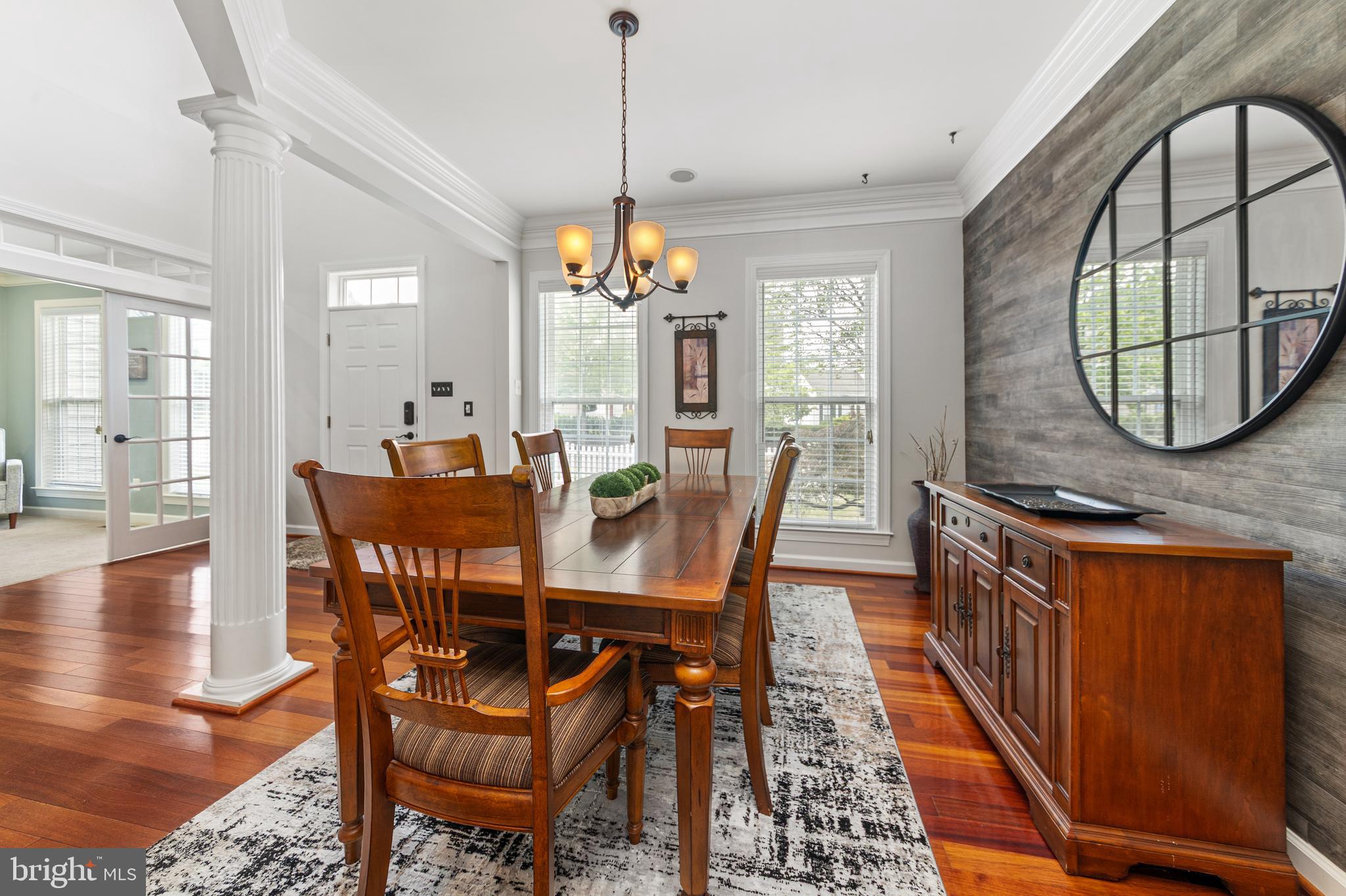 BEDMINSTER HUNT - Residential